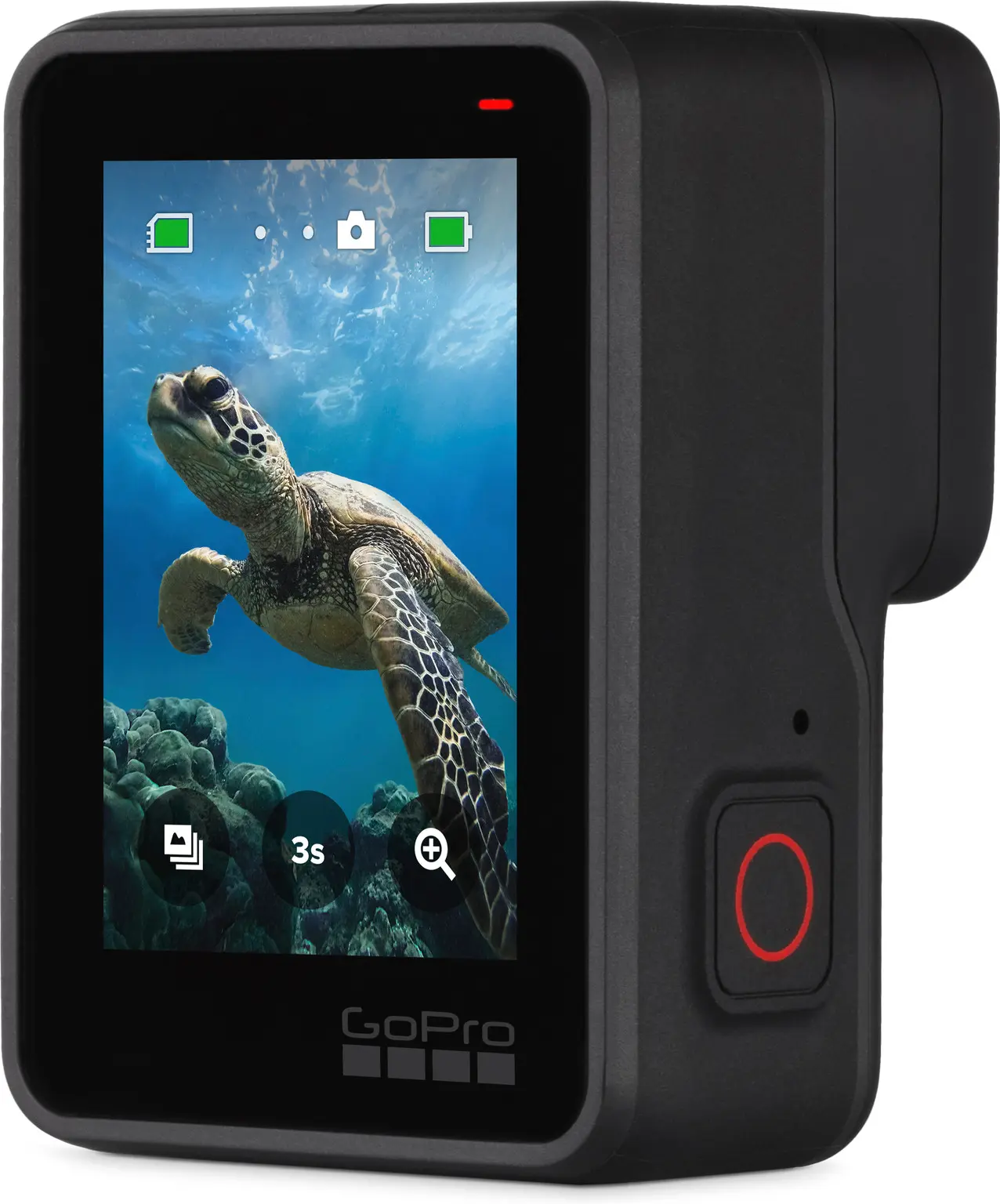 gopro hero 7 kopen beste onderwater action camera