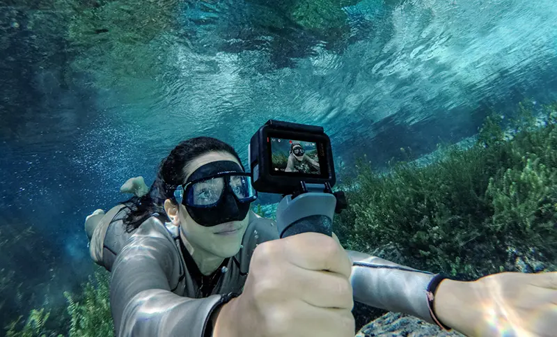 gorpo onderwater camera hero 7 review