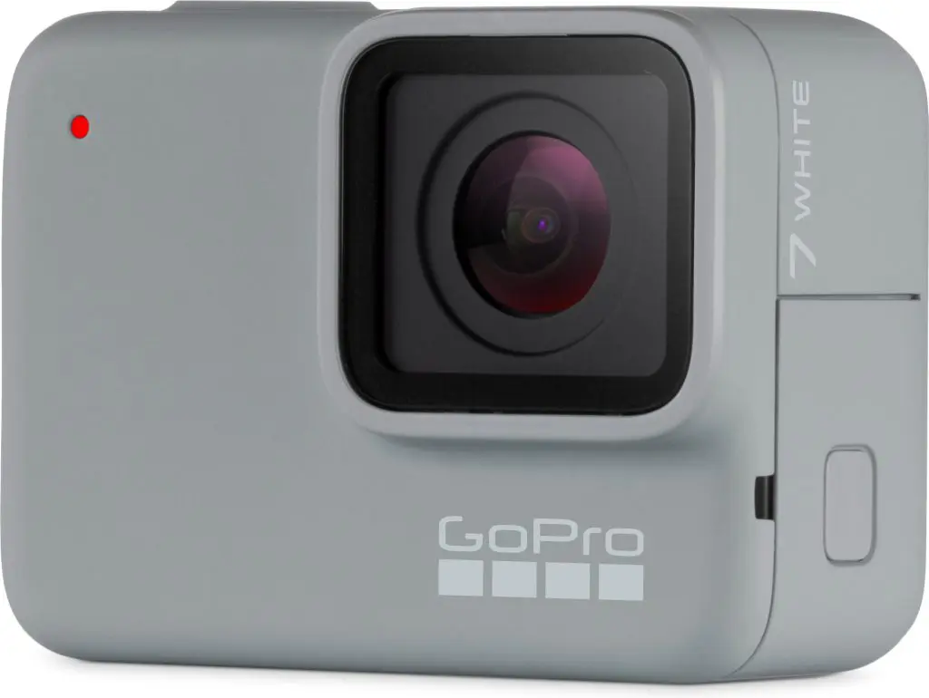 gopro hero 7 white kopen beste action camera