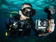 Beginnersgids voor GoPro Onderwater Video beginnersgids voor gopro onderwater video