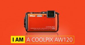 Nikon Coolpix AW120 review