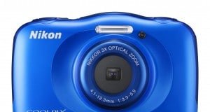 Nikon Coolpix S33 review Nikon Coolpix S33 kopen review
