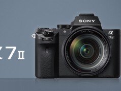 Sony A7R Mark II review camera