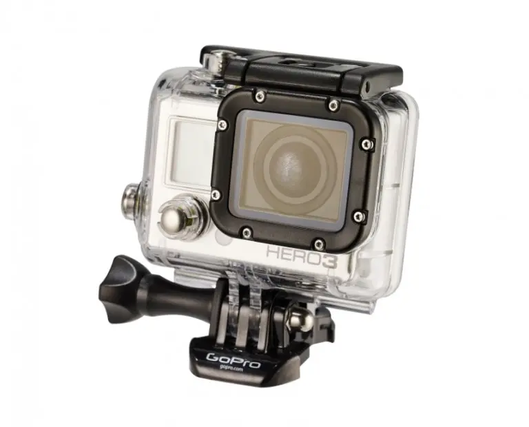 GoPro Hero 3 Black kopen review