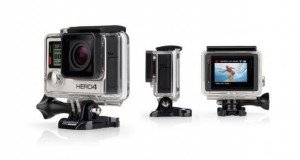 gopro hero silver