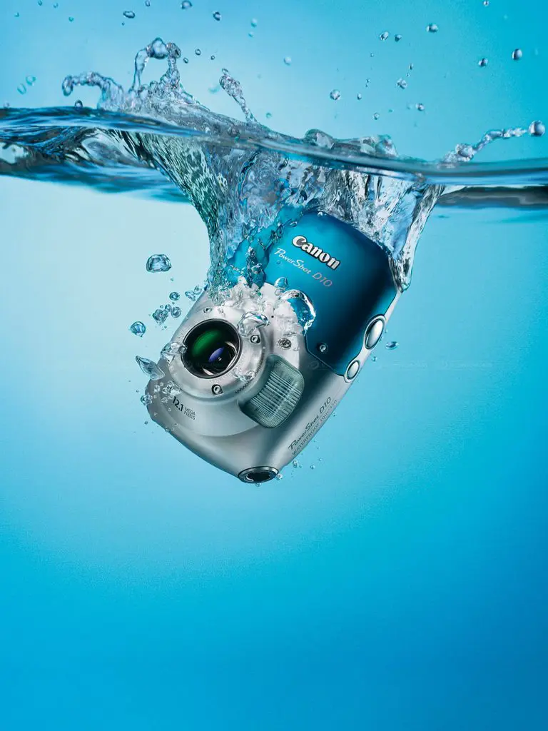 Waterproof camera kopen TOP 10 + tips