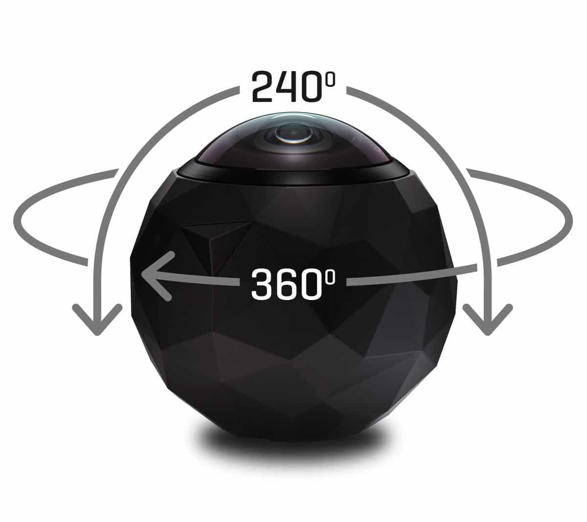 Goedkoopste 360fly Review