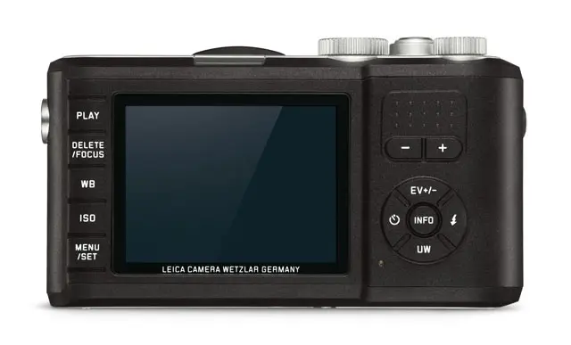Beste Leica X-U Review