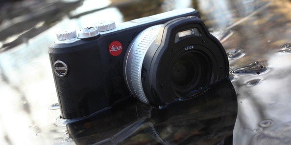 Beste Leica X-U