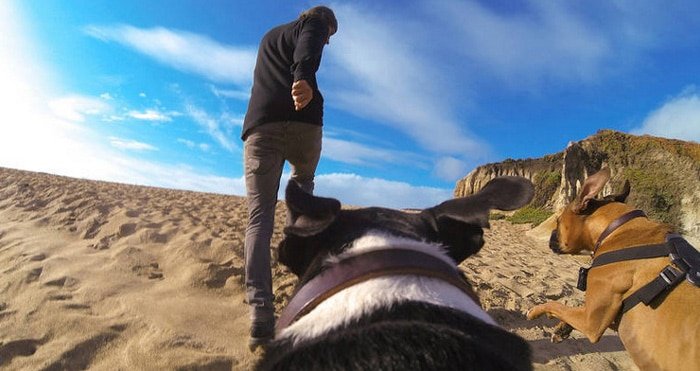 Beste Xiaomi Yi Sport Camera Review