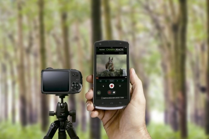 Goedkoopste Fujifilm FinePix XP90 Review