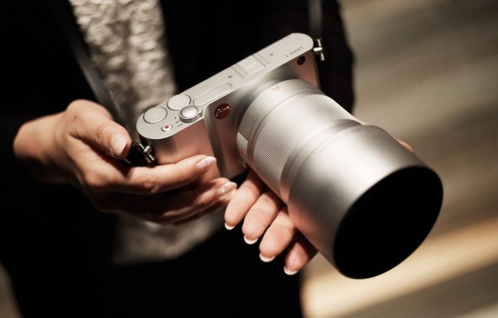 Goedkope Leica X-U Review