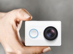 Xiaomi Yi Sport Camera review Xiaomi Yi Sport Camera Review