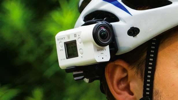 Beste Sony FDR-X3000 Review