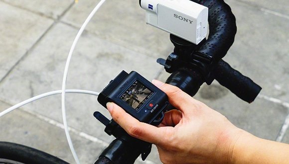 Beste Sony FDR-X3000