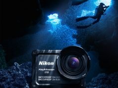 Nikon KeyMission 170 Review