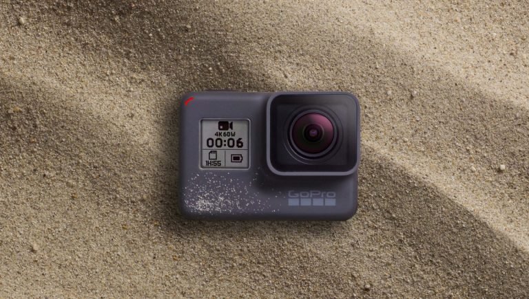 GoPro Hero 6 Black review