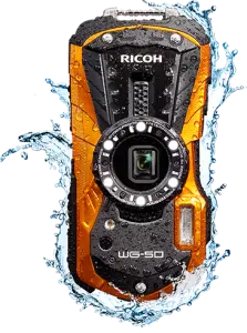 ricoh wg-50 review