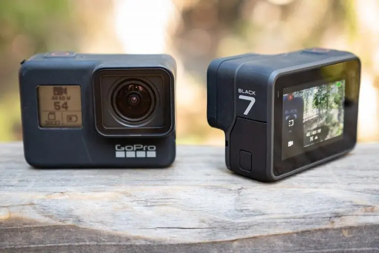 GoPro Hero 7 Black review