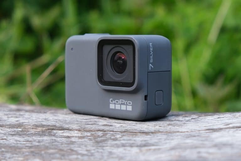 GoPro Hero 7 Silver review