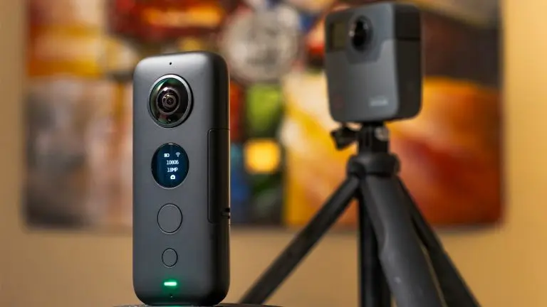 Insta360 One X review: een geweldige 360 graden camera