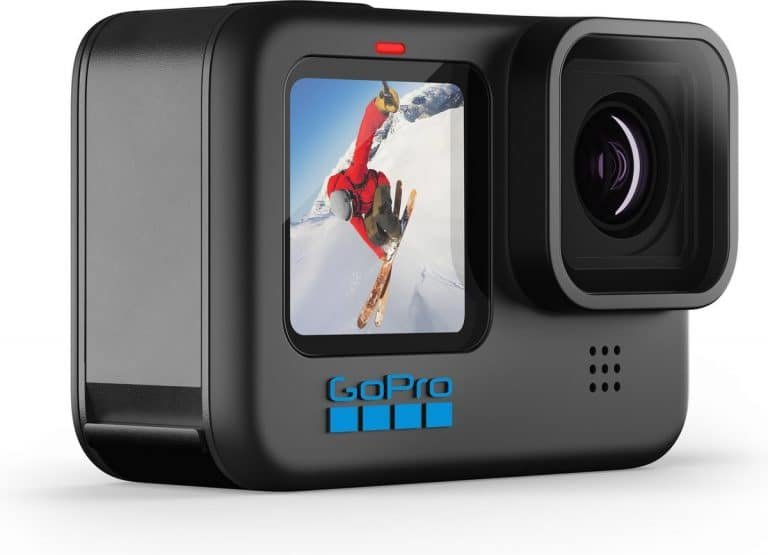 Beste action camera kopen + TOP 10