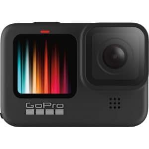 GoPro Hero9 Black actiecamera