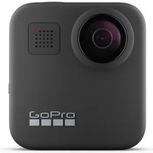 GoPro MAX 360 graden actiecamera